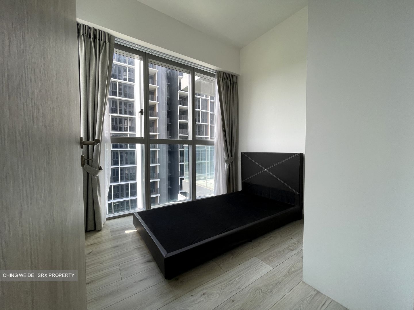 The Alps Residences (D18), Condominium #434877511
